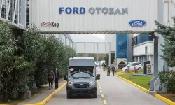 Ford Otosan'da sağanak krizi: Tesisleri su bastı, üretim durmadı