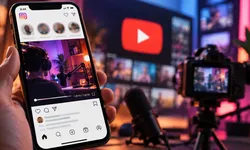 Reels yetmedi: Instagram 90 dakikalık uzun videolara hazırlanıyor