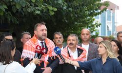 CHP İzmir'den çağrı: Üzümün alım fiyatı 150 liraya çıkarılmalı!
