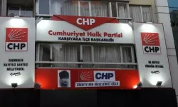 Karşıyaka’da CHP’den 5 meclis üyesi istifa etti