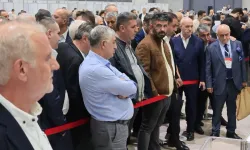 İZTO seçimlerinde büyük şok… Şahin Çakan kaybetti