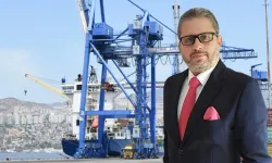 Varlık Fonu'ndan Alsancak Limanı stratejisi: Hedef Pire Limanı