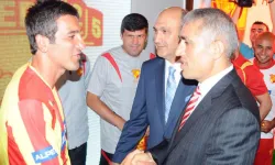 Göztepe'nin eski başkanına 'fon' gözaltısı!