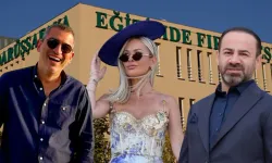 Meriç Keskin’in çağrısına Mesut Sancak da katıldı: Eğitime 2 milyonluk destek!