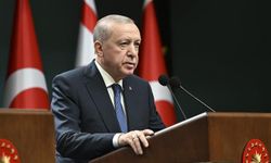 Cumhurbaşkanı Erdoğan'dan Gültekin için taziye mesajı!
