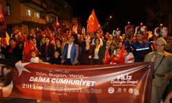 Selçuk’ta 29 Ekim hazırlığı: Fener alayı ve konserler!