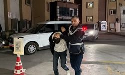 Denizli’de polis kılığında dolandırıcılık yapan şüpheliler Kütahya’da yakalandı