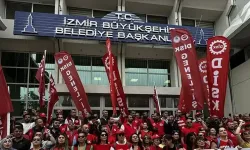 İZENERJİ’de delege seçimleri… Kent Temizliği’nde ‘yeşil’ zafer!