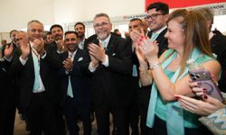 EBSO Meclisi'nde komite seçimi tamam: İlk raunt Karabağlı'nın!