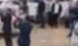 Düğünde ateş açılmasına 7 tutuklama!