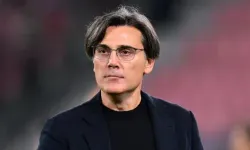 Adana Demirspor'dan Vincenzo Montella açıklaması