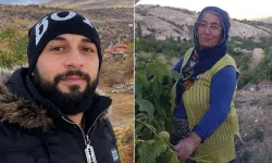Oğlu annesinin ölümüne dayanamadı... Anne-oğul 2 saat arayla hayatını kaybetti