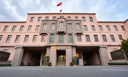 MSB’den Libya anlaşması mesajı: 'Mısır ile de anlaşmaya hazırız'