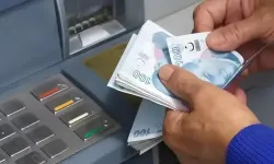 ATM’lerde QR kodla para yatırma limitleri belli oldu