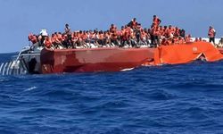 Girne'deki gemi faciasında yeni gelişme: Ölü sayısı 19'a yükseldi