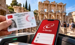T.C. kimlik kartlarına yeni özellik: Artık o kartın yerine geçecek!