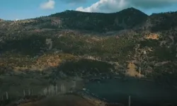 Doğa harikasının dibine GES’te geri adım!