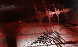 Çin'de 7 büyüklüğünde deprem
