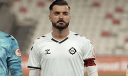 Önce penaltı, sonra kendi kalesine gol... Altay’da Sefa’nın şanssız günleri!