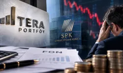 Tera Yatırım'ın 3 başvurusu SPK engeline takıldı