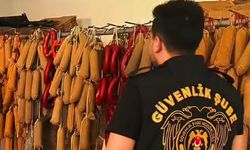 Sanal medyadan gıda satışına denetim: Tonlarca ürüne el konuldu