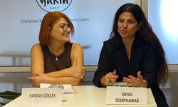 Gazeteci Yayman yeni öykü kitabı için okurlarıyla buluştu