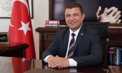 Tire'nin başkanı kararını verdi: Bağımsız kalacağım!