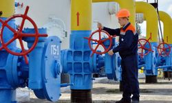 Avrupa kışa düşük doğal gaz stoklarıyla giriyor