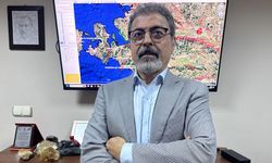 Deprem uzmanı Sözbilir'den İzmir için yapı stoku çıkışı: Yüzde ellisi riskli!