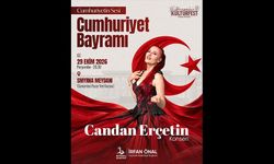 Bayraklı 29 Ekim’e hazır: Kortej ve Candan Erçetin’le Cumhuriyet coşkusu