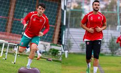 Kaf-Kaf'ta golcü alarmı