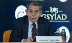 Dursun Özbek'ten liglerin ertelenmesiyle ilgili açıklama
