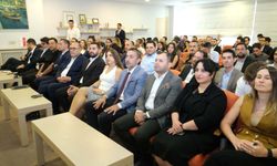 EGİAD'dan yapay zeka destekli dijital dönüşüm hamlesi