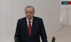 Cumhurbaşkanı Erdoğan: Fon konusunu süratle çözüyoruz
