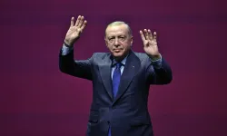 'Türkiye'nin karşısındakilere fırsat vermeyeceğiz'