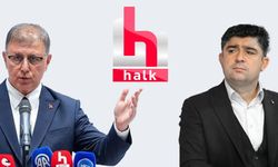 Araştırmacı Yaldız: Halk TV operasyonu, Cemil Tugay'ı teğet geçti!
