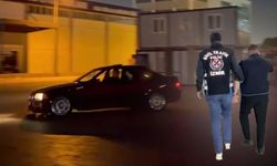 Drift pahalıya patladı!
