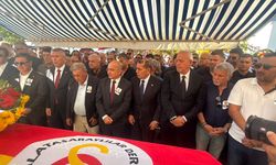Fidel Berber'e Muğla'da son görev!