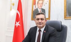 Çobanlar Belediye Başkanı Ali Altuntaş anjiyo oldu!