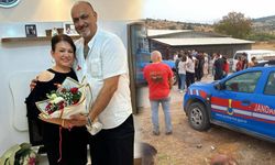 Evlerinde öldürülmüşlerdi: Cinayette sır perdesi kalktı!