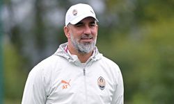 Arda Turan'dan Arda Güler sorusuna yanıt: 'Saha içinde ben ona karşıyım'