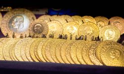 Borsa ve altında sert düşüş: Gram altın 6 bin 370 liraya geriledi