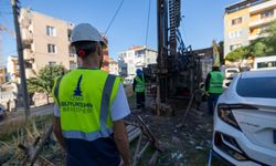 İzmir'de deprem röntgeni: 2 ilçe mercek altında!