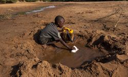 Güney Afrika’da kirli su alarmı: 408 kişi hastalandı