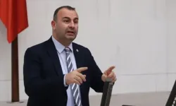YENİ Partili Arslan’dan istisnai kadro tepkisi: “Yoksulun dayısı yoksa kasiyer oluyor”