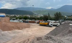 Bakanlık'tan Büyükşehir'in projesine onay!