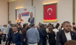 Buca seçiminde kavga!