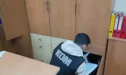 Dolandırıcılık operasyonunda 31 tutuklama