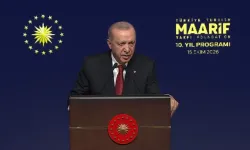 Cumhurbaşkanı Erdoğan: Sahada tüm tedbirler alınmakta