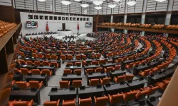 Fon teklifi: İlk 5 madde Meclis'te kabul edildi